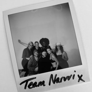 Meet the team behind NARVVI