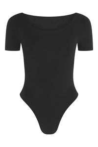 Short Sleeve Bodysuit - Narvvi