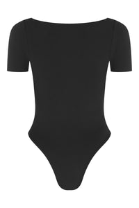 Short Sleeve Bodysuit - Narvvi