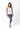 CelluFirm Cropped Legging High-Rise 23" - Narvvi