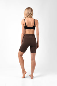 cellufirm shorts cocoa wonderbody collection
