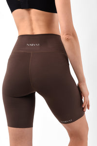 cellufirm shorts cocoa wonderbody collection