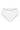 Skinderwear Midi Brief - White - Narvvi