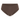 Skinderwear Boxer Brief - Cocoa - Narvvi