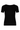 CloudSoft T-Shirt - Black - Narvvi