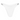 Skinderwear Logo Thong - White - Narvvi