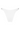 Skinderwear Logo Thong - White - Narvvi