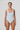 WonderLite Scoop Neck Bodysuit - Powder Blue