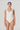 WonderLite Scoop Neck Bodysuit - Bone