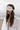 Silk Sleep Mask - Blanc - Narvvi