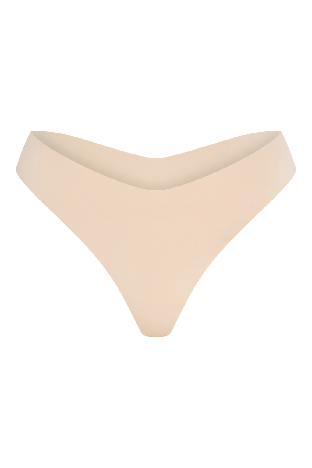 Skinderwear Thong - Sahara | Narvvi