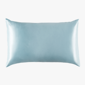 Silk Pillowcase - Capri - Narvvi