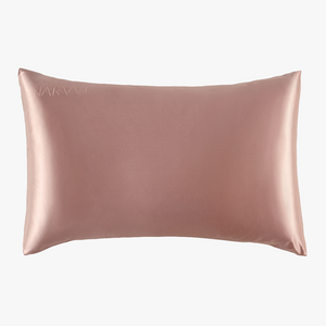 Silk Pillowcase - Wistful - Narvvi